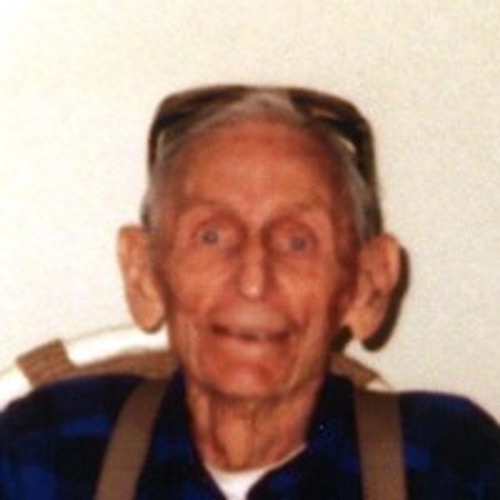 Willard James Adams Profile Photo