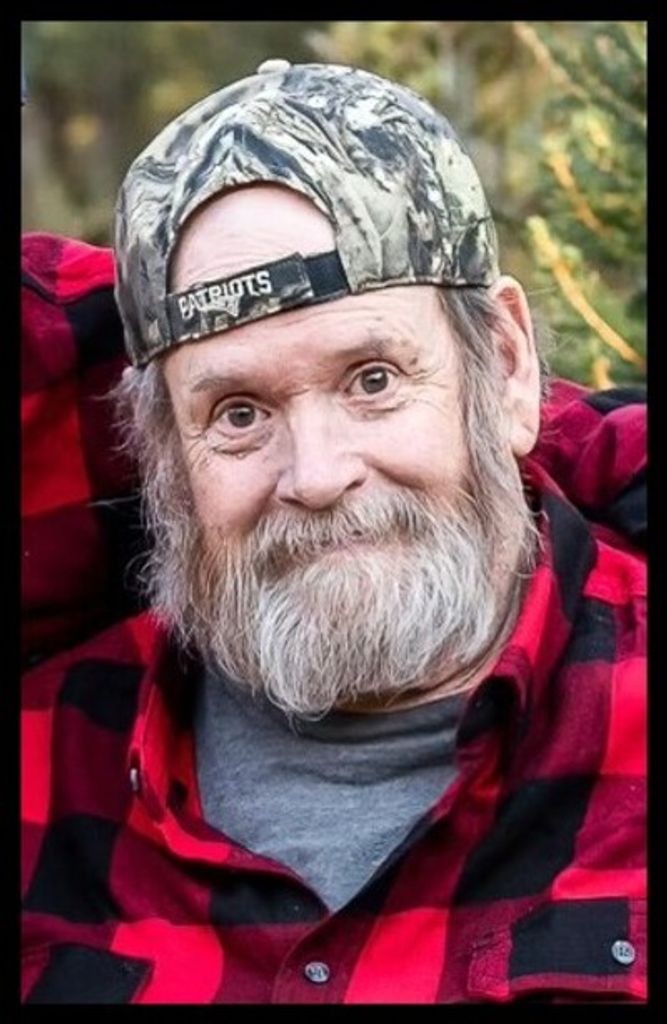 Kevin Paul Owen Profile Photo