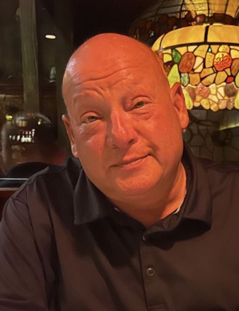 Timothy Allen "Bubba" Giovanoli
