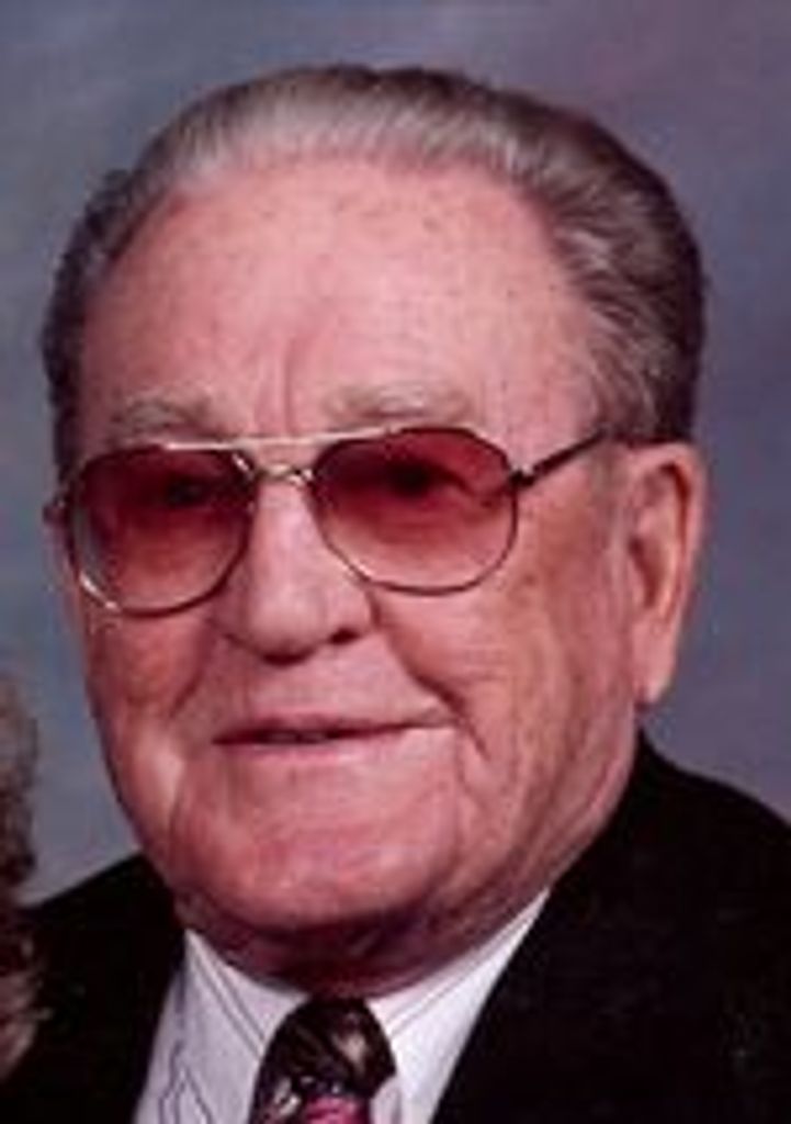 F. William Nienstedt