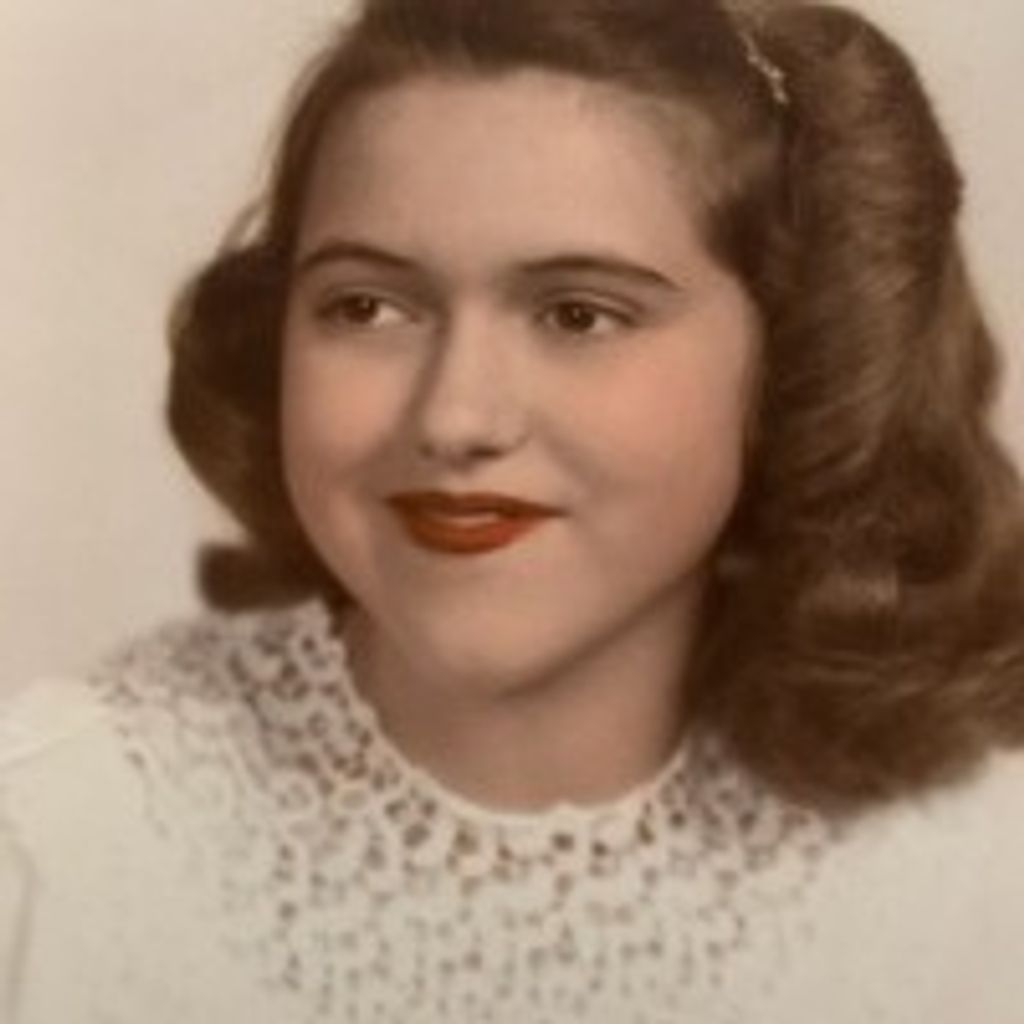 Shirley Cooper