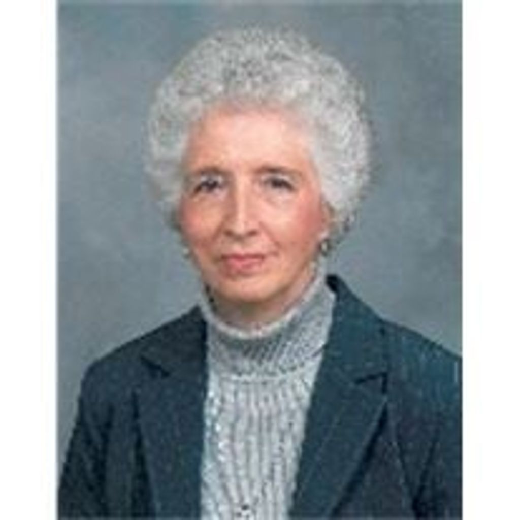 Ruth G. Irvin Profile Photo
