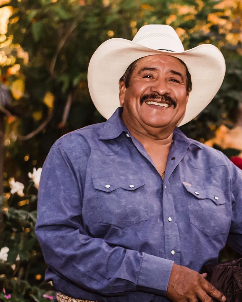 Ruben Ramos Barrera Profile Photo