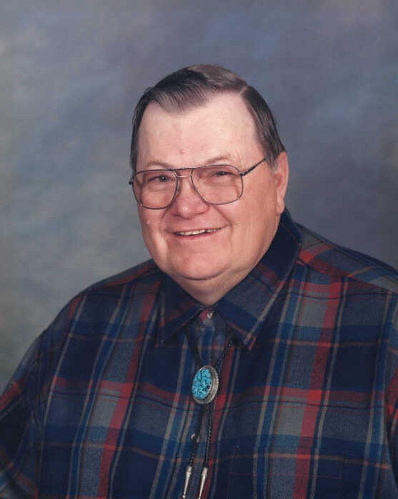 Stanley M. Hopkins