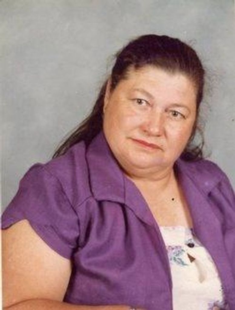 Addie Mae Thompson