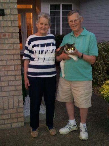 Henning Olav Nilsen Profile Photo