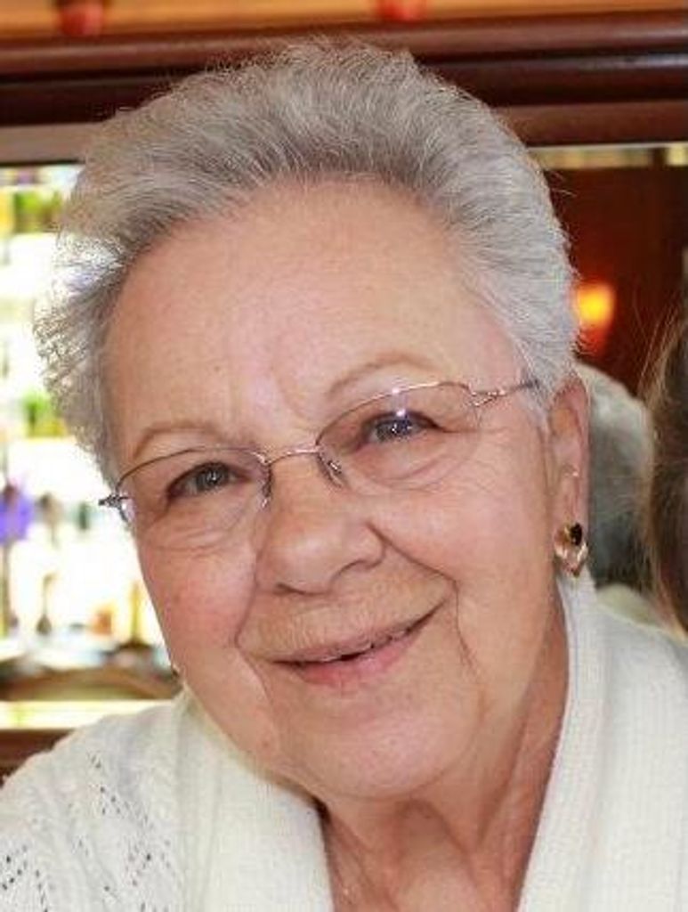 Marion Silvestri Profile Photo