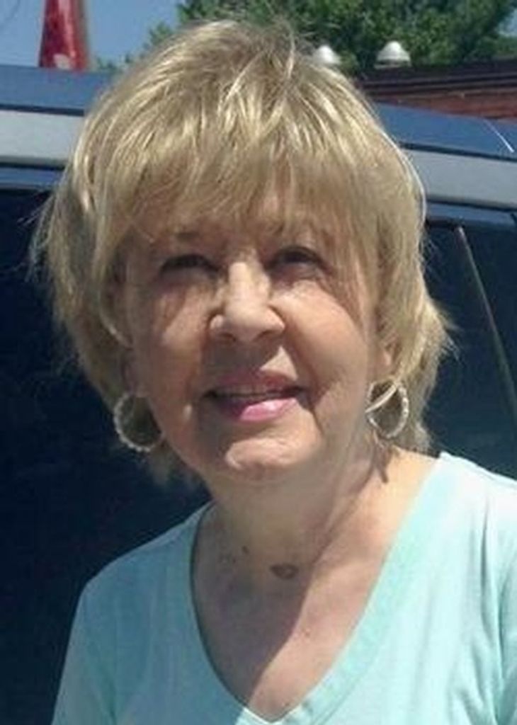 Carol Jean Claybaugh Profile Photo