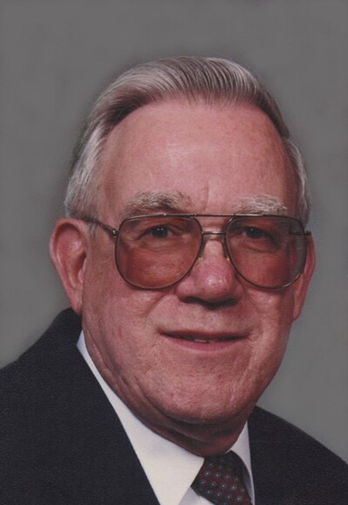 John E. Donohue Profile Photo
