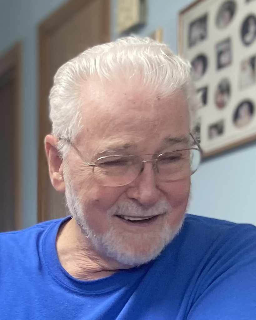 Kenneth J. Huffman
