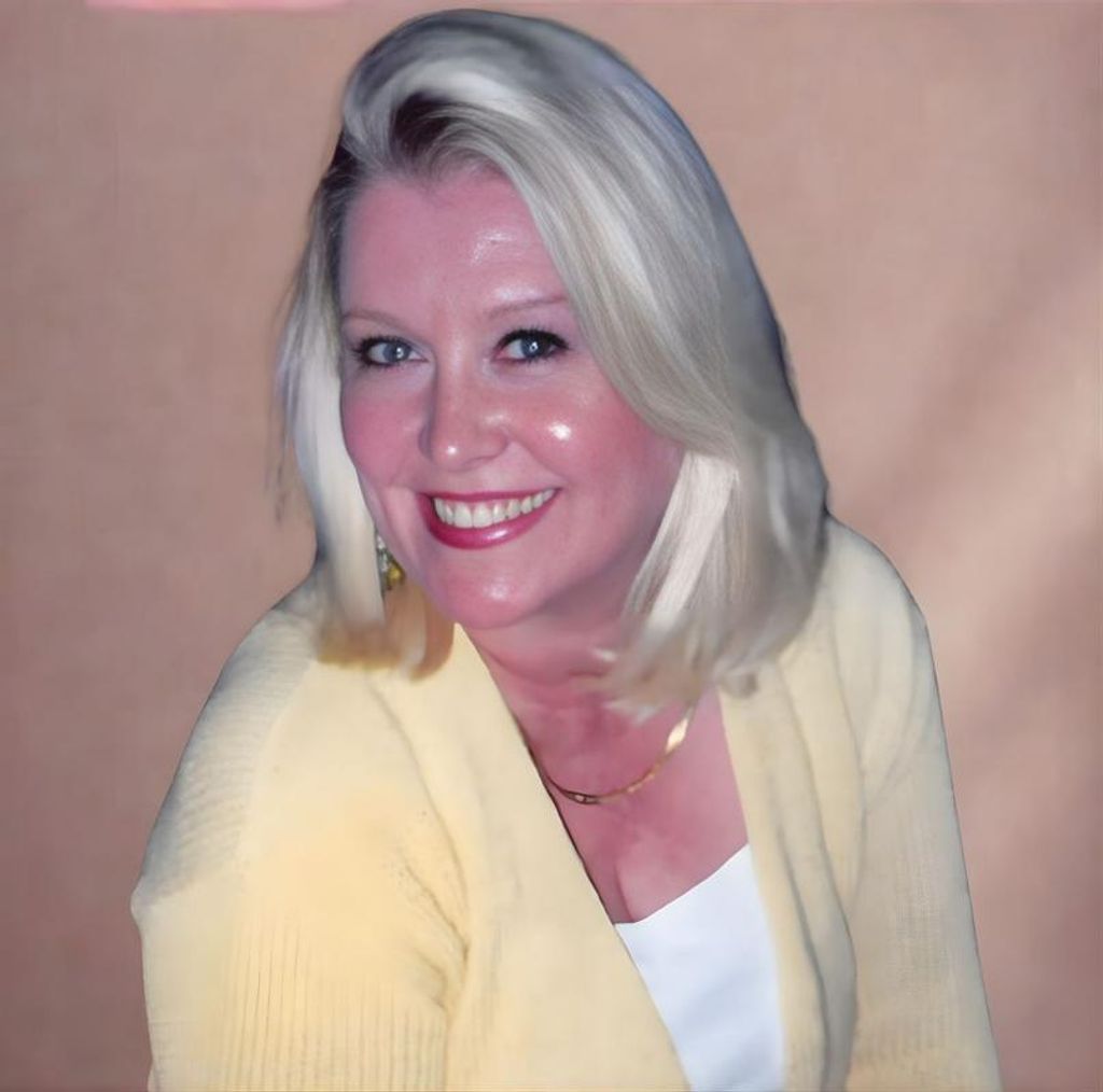 Marie Ann Voorhees Profile Photo