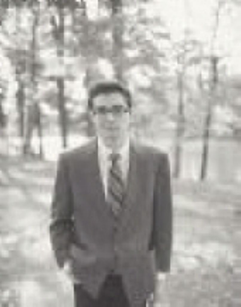 Tyler Jacob Wray Talley Profile Photo