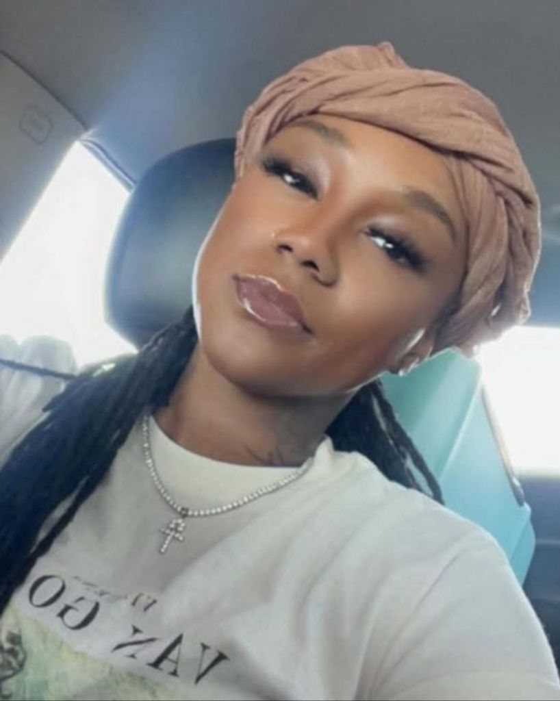 Daisha Sherre Ketchum