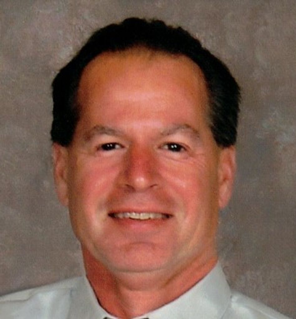 Michael S. Richard