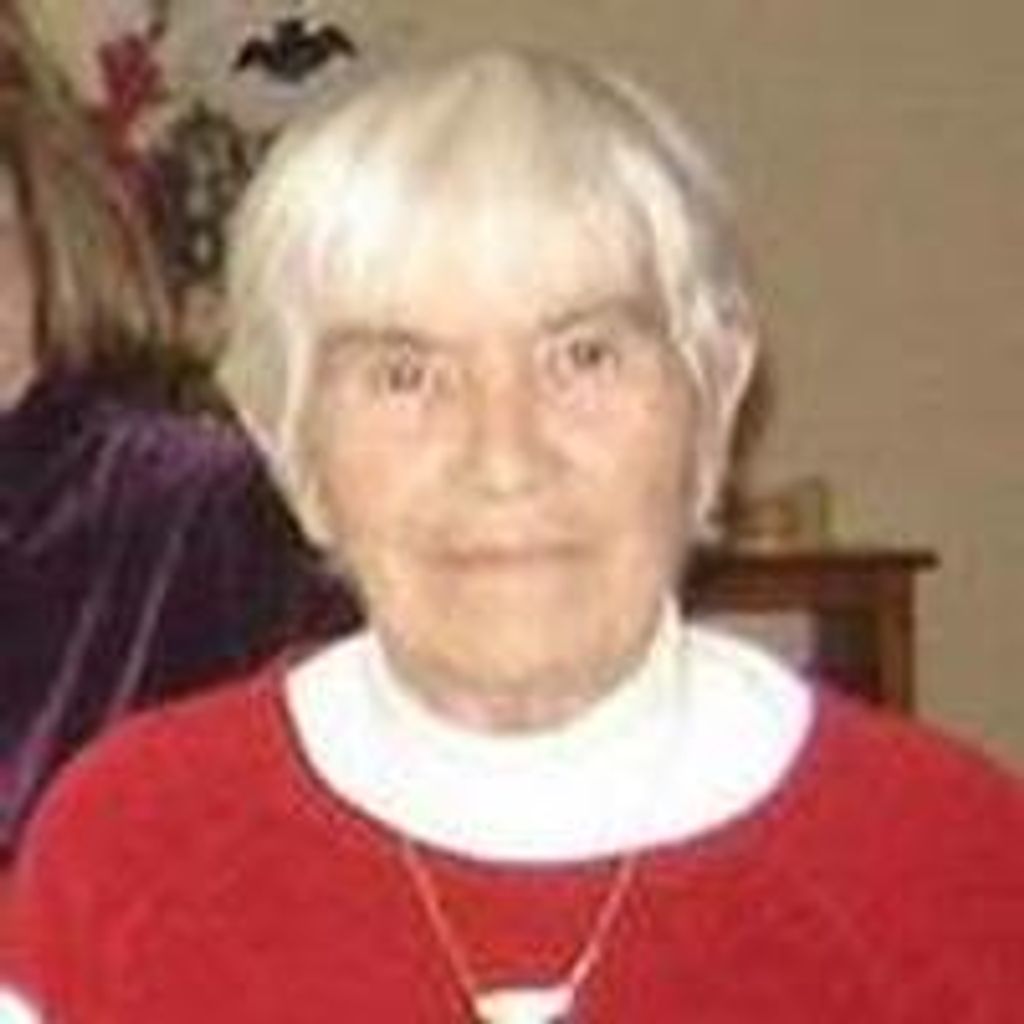 Marjorie R. Barbe