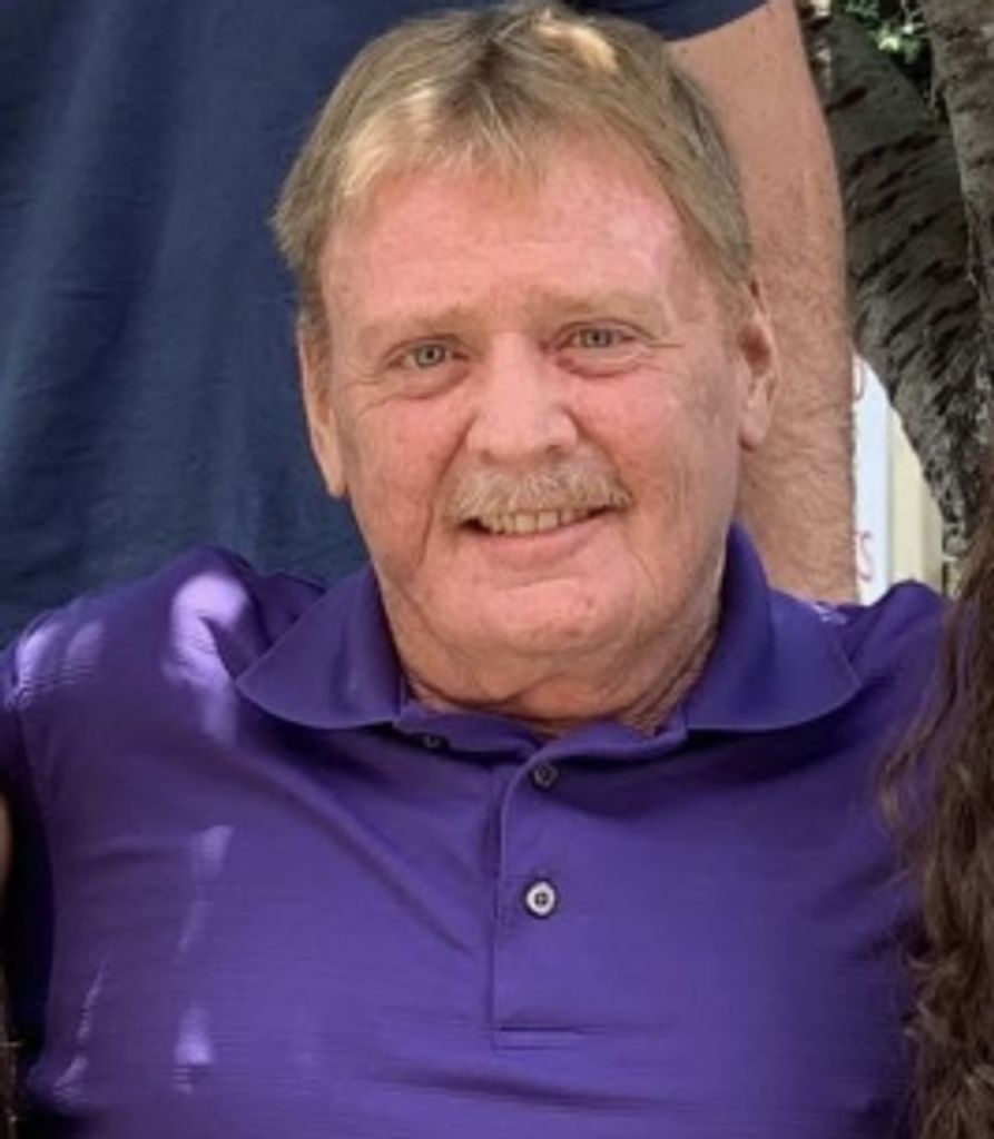 Michael Steinhice Profile Photo