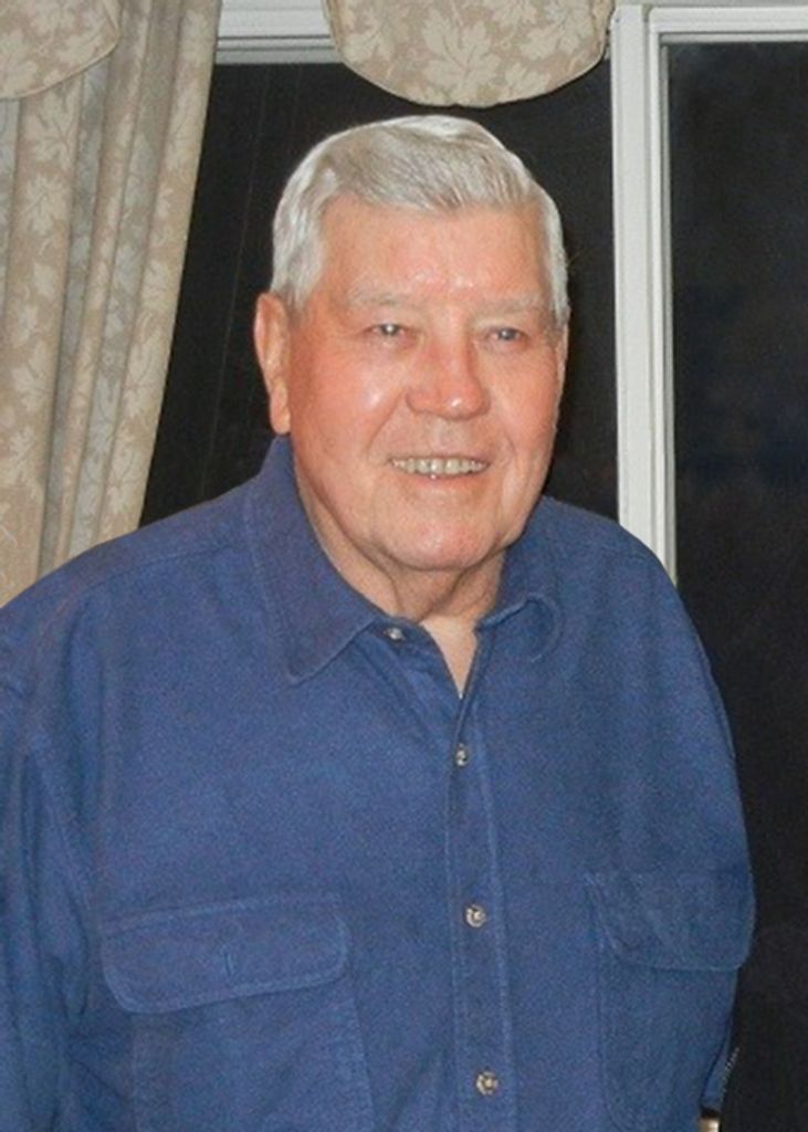 Francis C. Hall "Mickey"