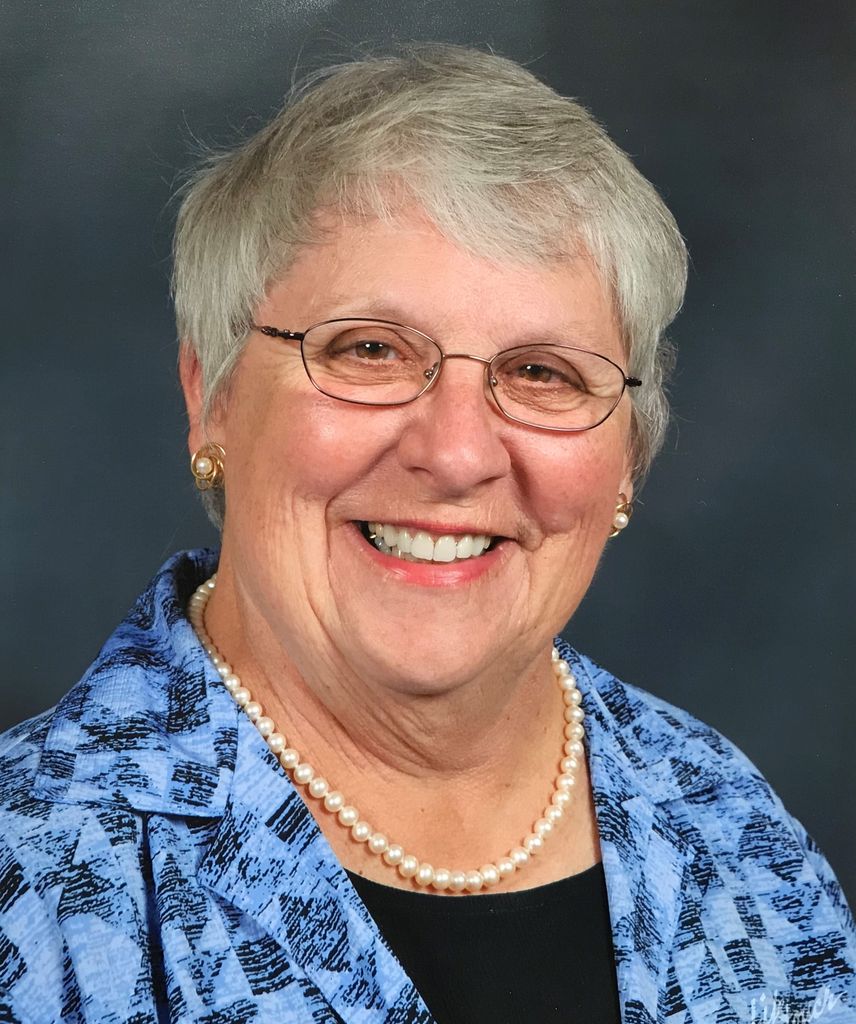 Janet  Rae (Miller)  Welsh Profile Photo