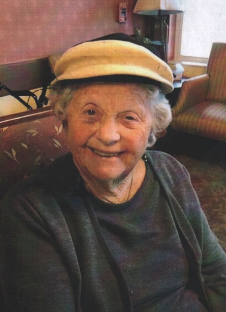 Verna Giese