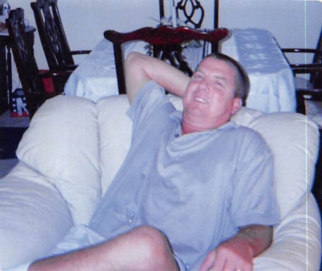 Dale Keith Forslin