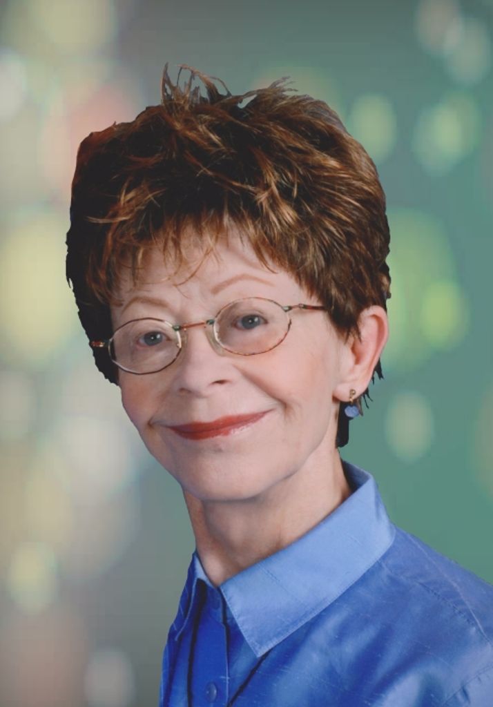 Pamala "Penny" Peterson