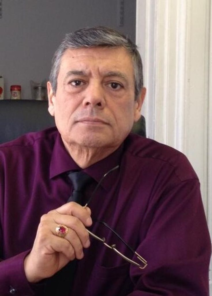 Carlos Anibal Monzon Profile Photo