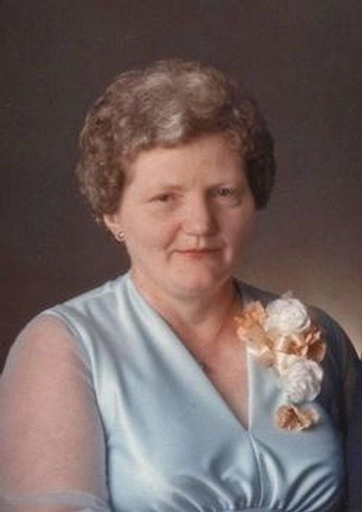 Dorothy L. Hanna