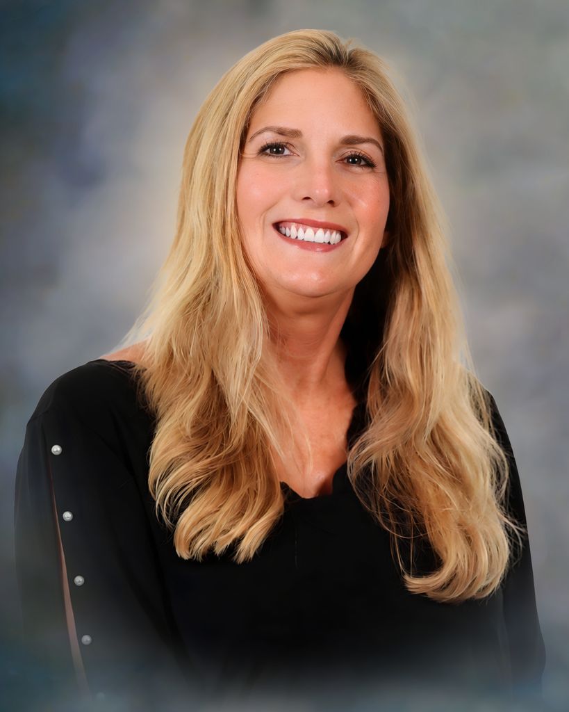 Sandra Price Mason Profile Photo
