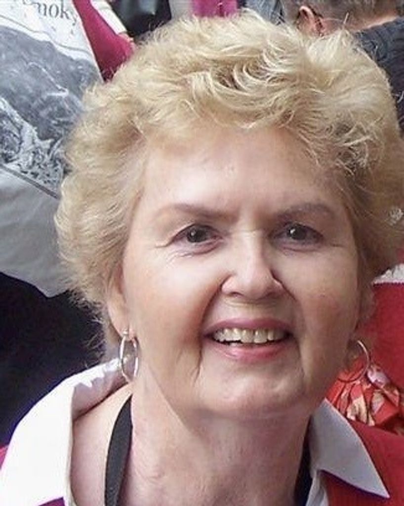 Mary Margaret O'Shea Profile Photo