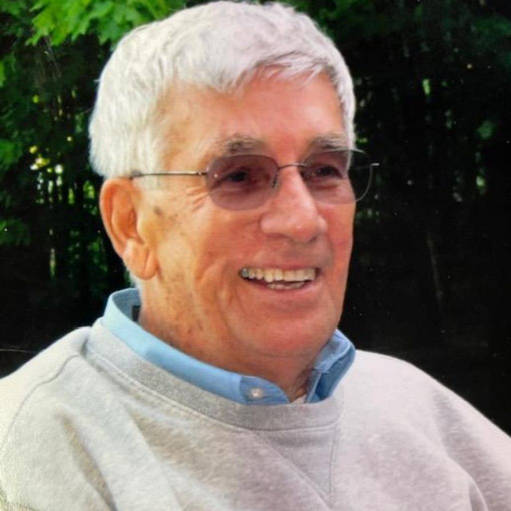 Edward Slezek Profile Photo