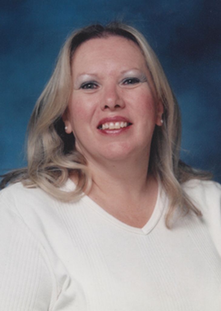 Loretta Jenson
