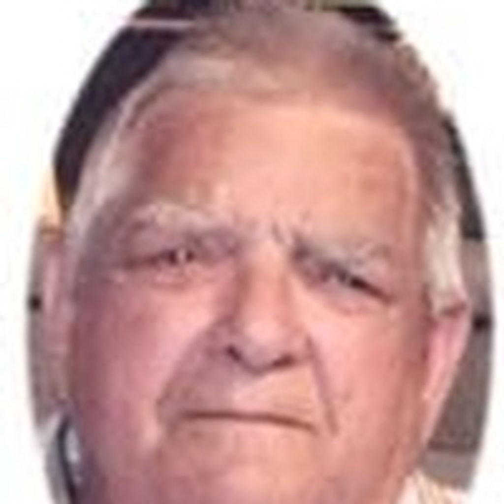 Charles Fitzsimmons Jr