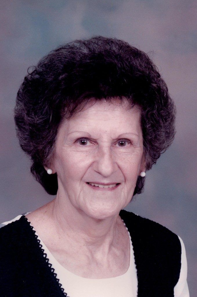 Theresa D. Kurchock