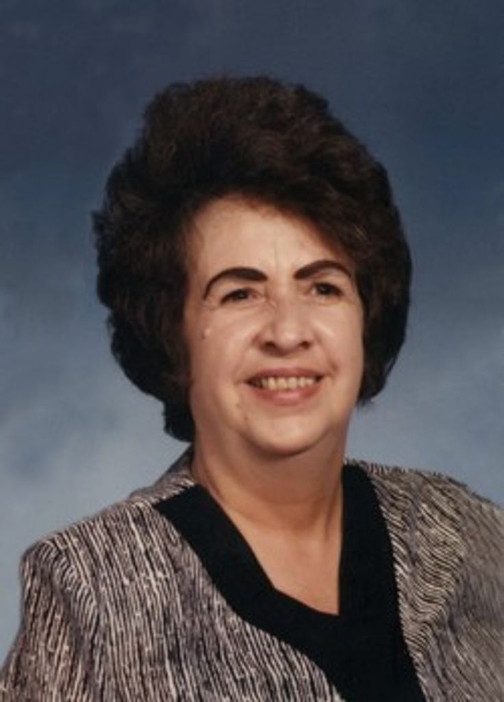 Ruth Gibbons