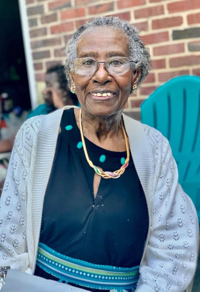 Mrs. Fostina West Profile Photo