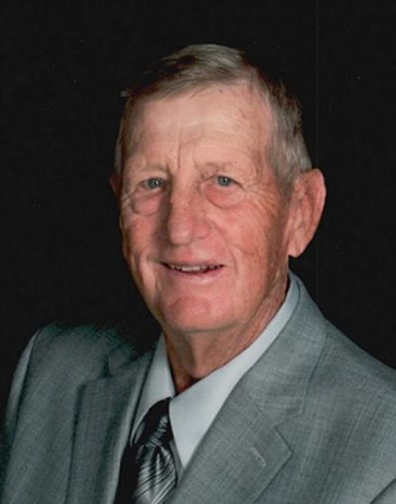 Edward Keith Kaiser Profile Photo