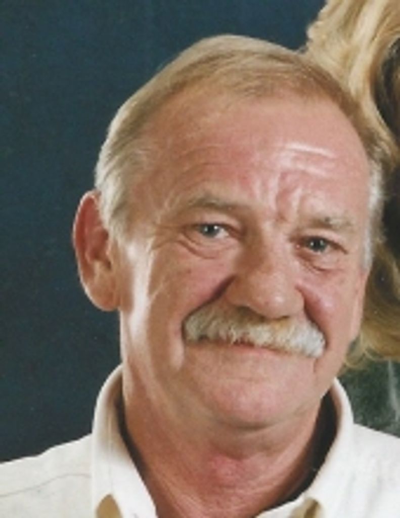 "Kip" Clifford C. Thomas