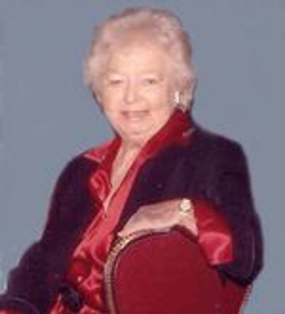 Margaret A. Wilson