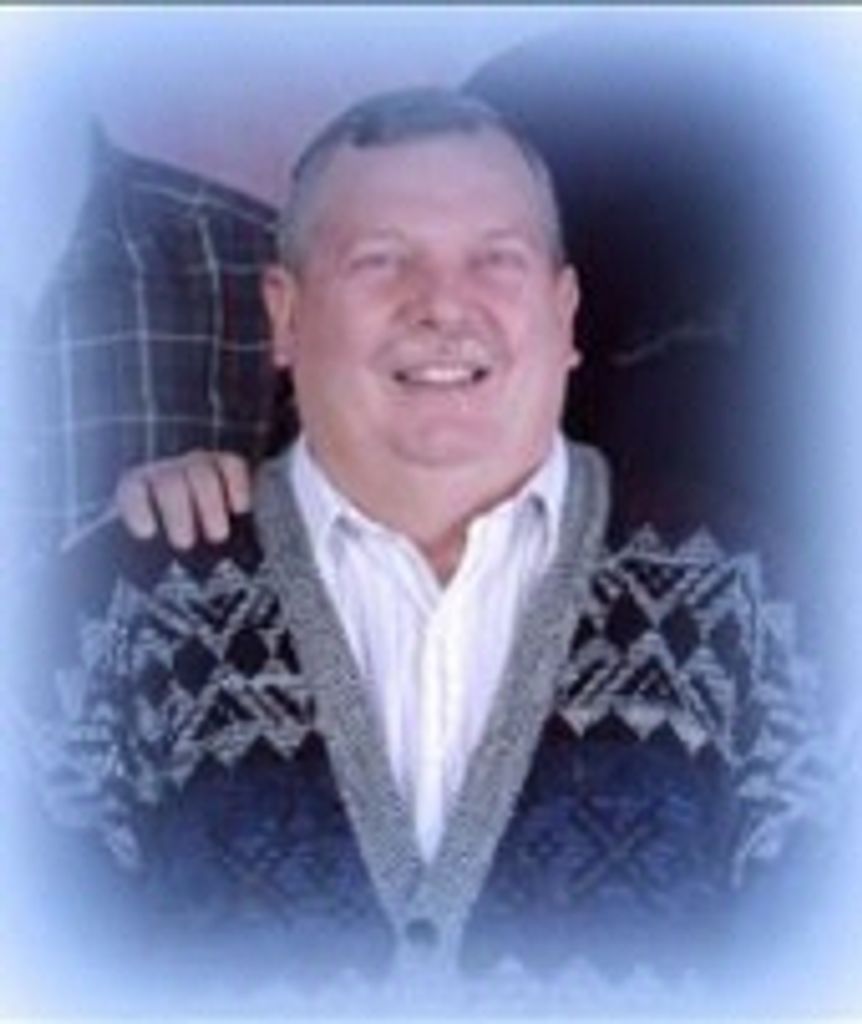 Larry R. Fogle