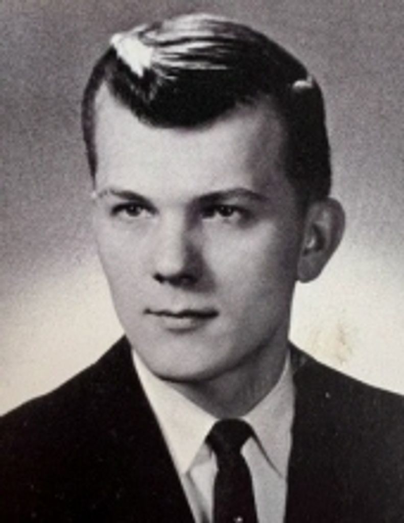 Donald A. Ruzekowicz