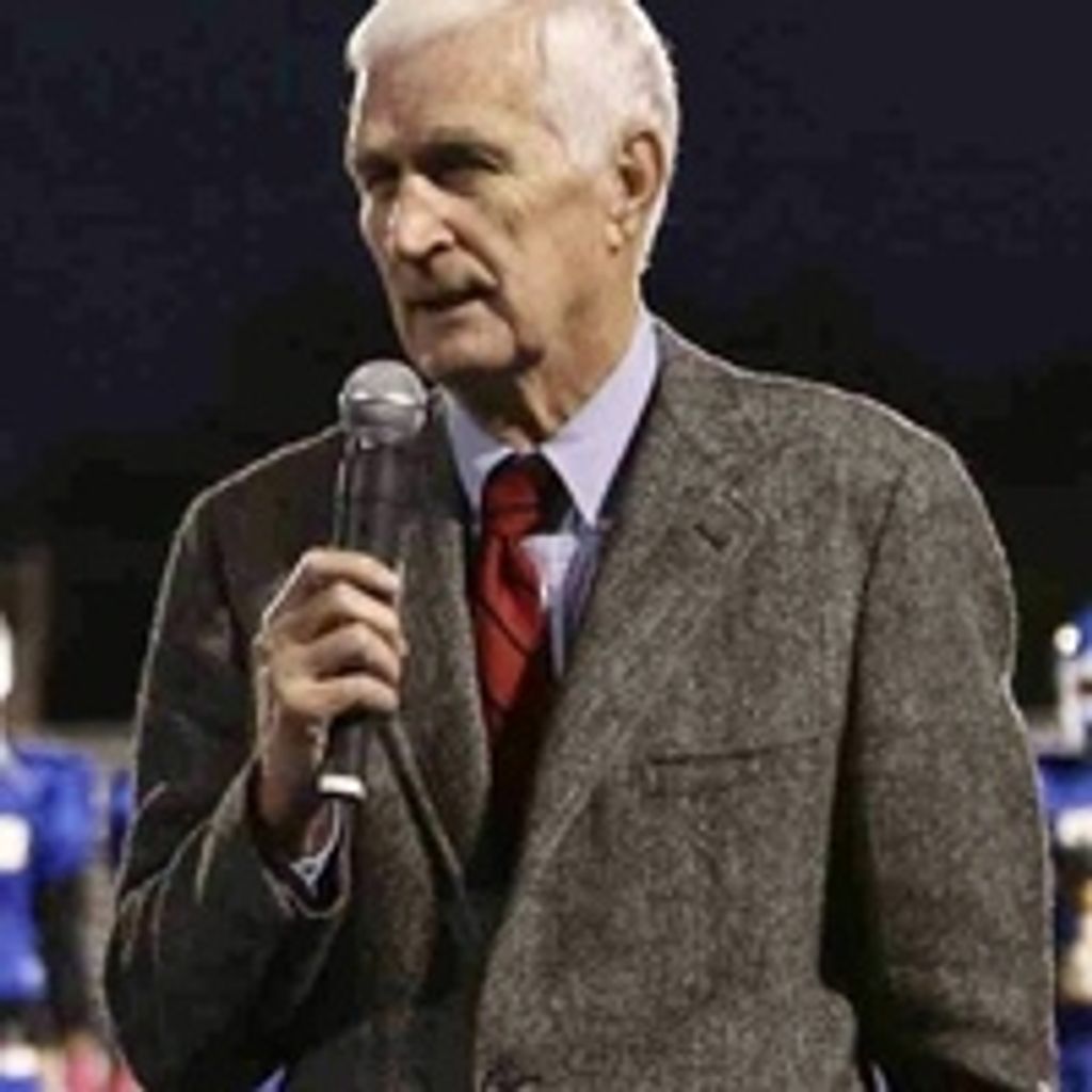 Steven Mack Satterfield Profile Photo