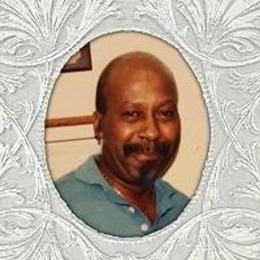 Walter Huntley Sr. Profile Photo