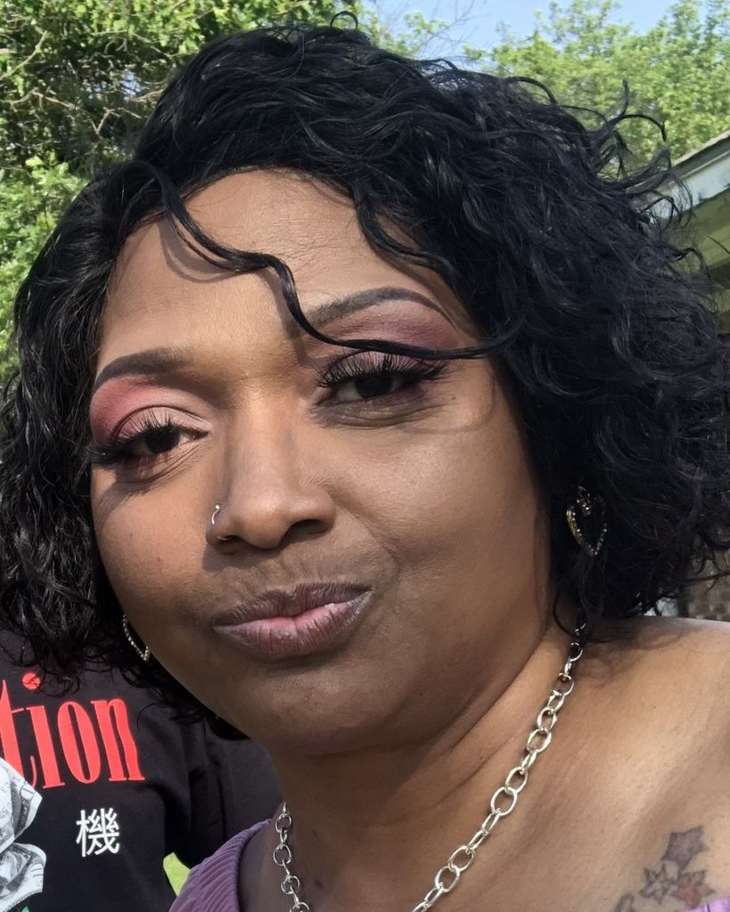 DEANNA MEDLOCK-SMITH