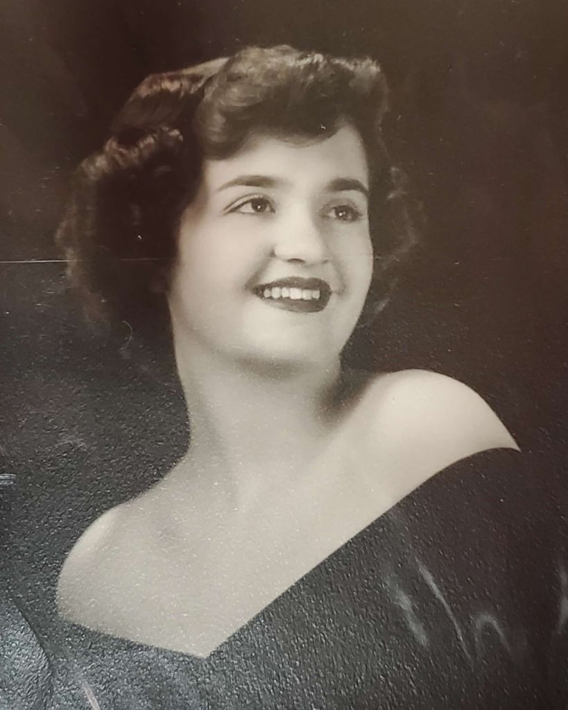 Joan Marie Lawson