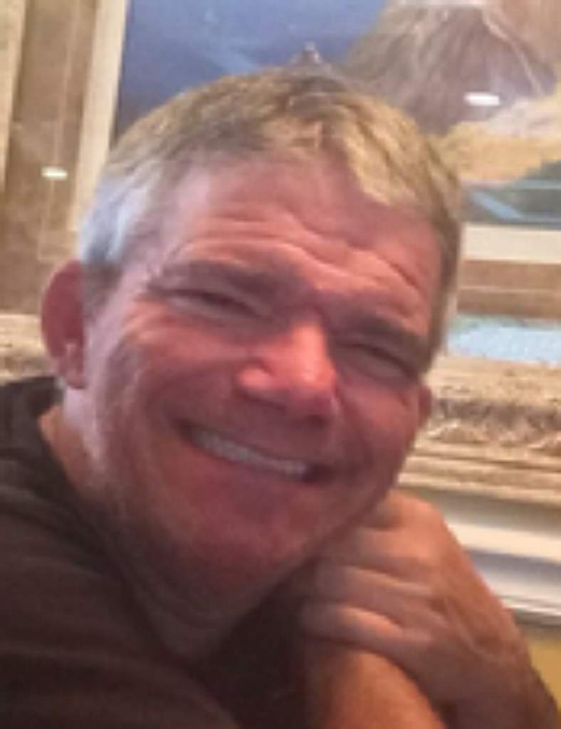 Michael Anthony Tackett