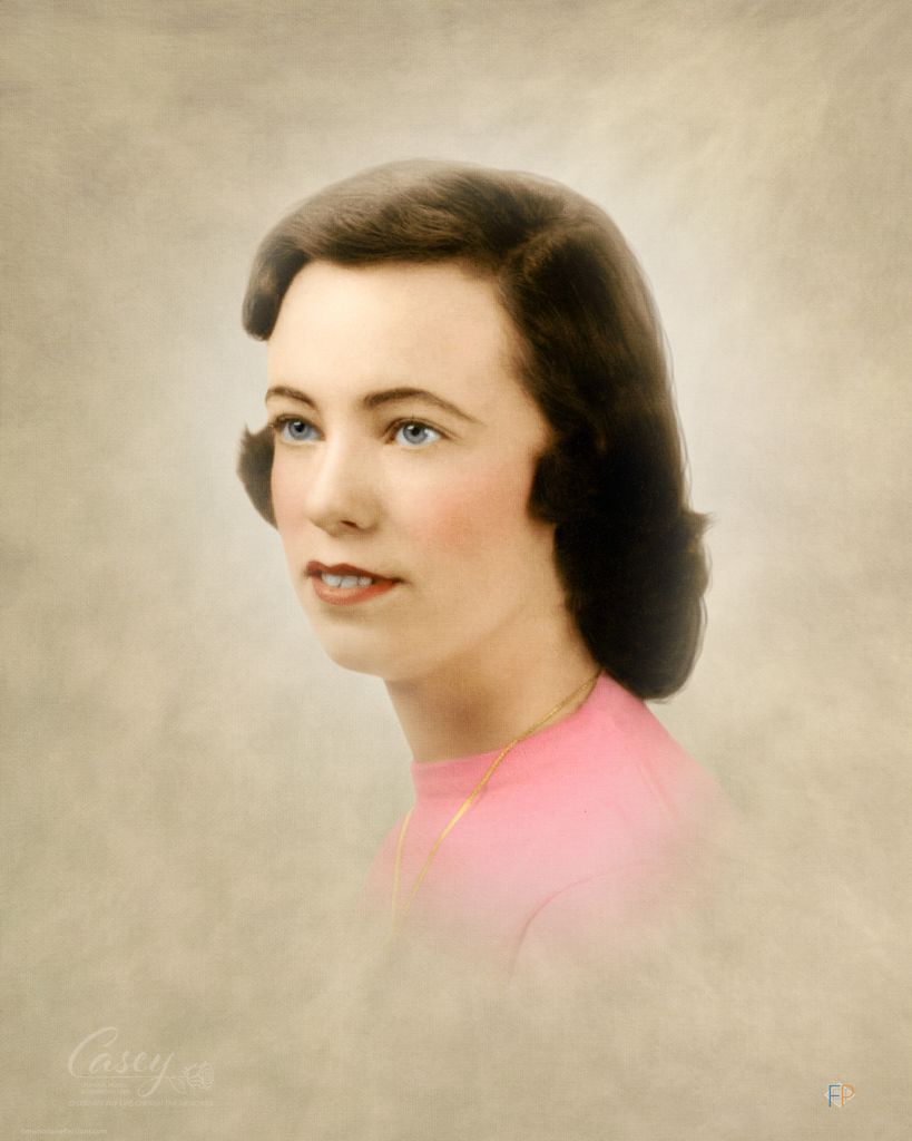 Mrs. Sharon Way Profile Photo