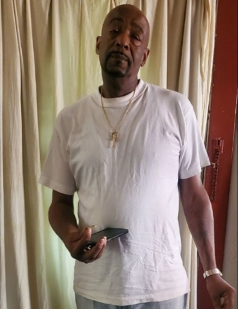 Anthony Scott "Cadillac" Jordan