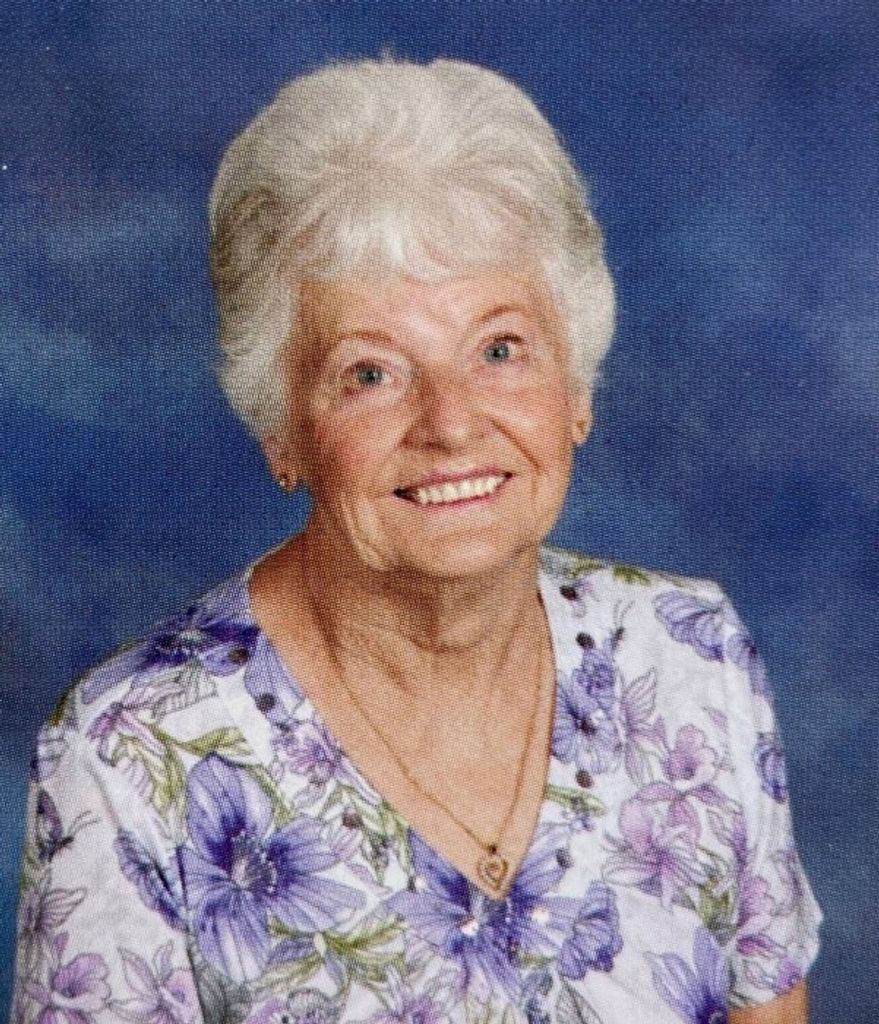 Jane (Warthen) Stucke Profile Photo