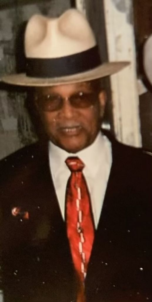 Mr. Willie Henry Brown Profile Photo