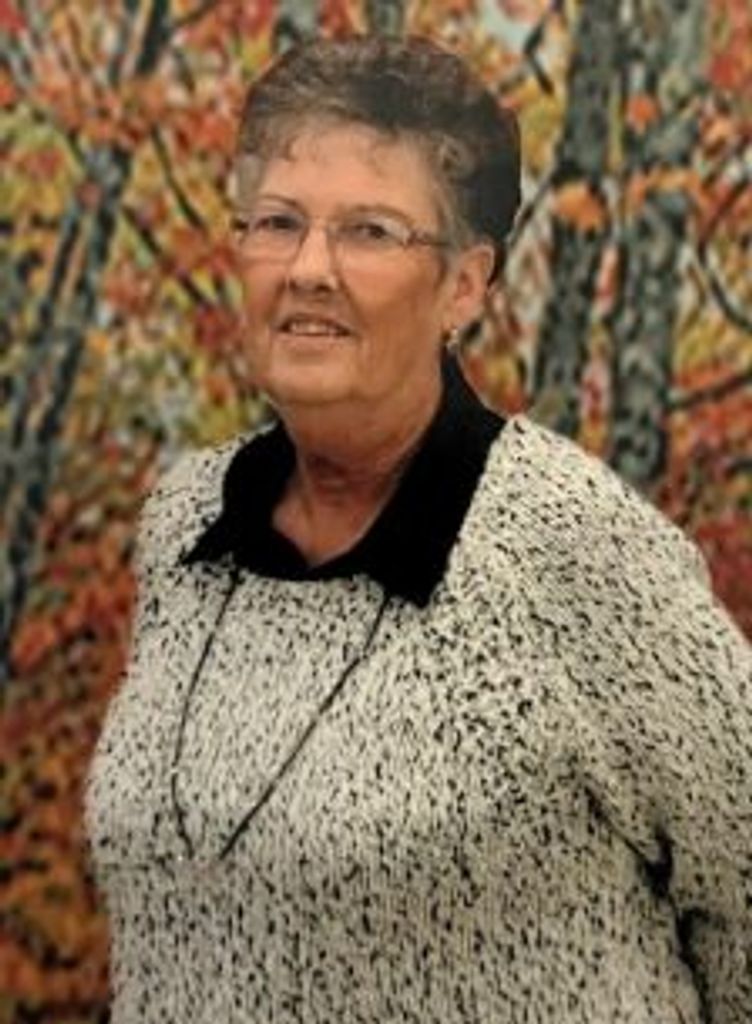 Barbara Anne Dawson Profile Photo